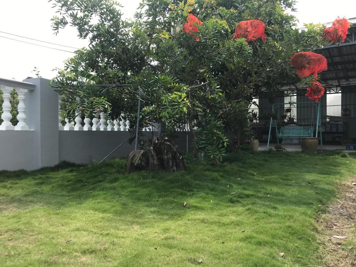 Cozy And Comfortable Homestay In Sungai Siput Esterno foto